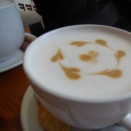 Volt Egyszer Kávéház, Debrecen - Étel/ital