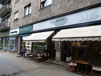 Volt Egyszer Kávéház Debrecen