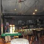 Vonzalom Budapest - Belső