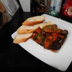 Vörös Homár Belvárosi Halpiac & Gasztrobár Budapest - Étel/ital