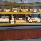 Vörös-Szekfű Cukrászda & Étterem-Pizzéria Deszk - Étel/ital