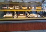 Vörös-Szekfű Cukrászda & Étterem-Pizzéria Deszk Vörös-Szekfű Cukrászda & Étterem-Pizzéria Deszk