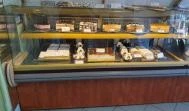 Vörös-Szekfű Cukrászda & Étterem-Pizzéria Deszk - Étel/ital Vörös-Szekfű Cukrászda & Étterem-Pizzéria Deszk - Étel/ital
