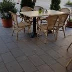 Vörösmarty Cukrászda Székesfehérvár - Külső kép