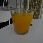 Vostro Budapest - Étel/ital