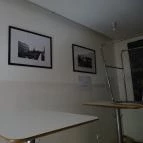 Vostro Budapest - Belső