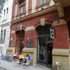 Vostro Budapest - Külső kép