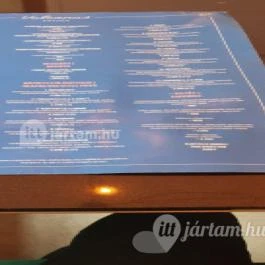 Vulcanus Pizzabar Tapolca - Egyéb