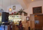 Vulcanus Pizzabar Tapolca