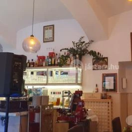 Vulcanus Pizzabar Tapolca - Egyéb