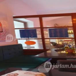 Vulcanus Pizzabar Tapolca - Egyéb