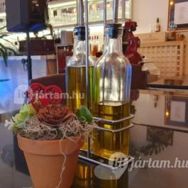 Vulcanus Pizzabar Tapolca - Egyéb