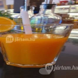 Vulcanus Pizzabar Tapolca - Egyéb