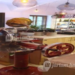 Vulcanus Pizzabar Tapolca - Egyéb