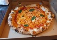 Vulcanus Pizzabar Tapolca