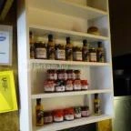 W35 Boulevard Budapest - Belső