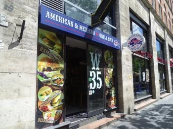 W35 Boulevard Budapest