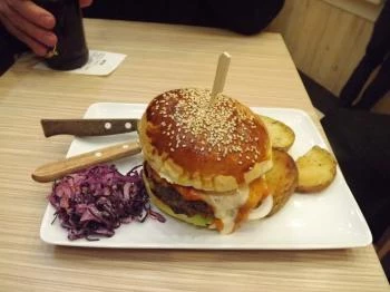 W35 Prémium Budapest