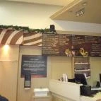 W35 Prémium Budapest - Belső