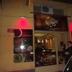 W35 Prémium Budapest - Külső kép