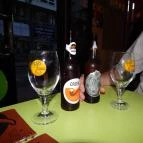 W35 ROM Budapest - Étel/ital