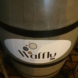 Waffly , Gyömrő - Egyéb