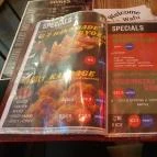 WAFU - Japanese Bar & Restaurant Budapest - Egyéb