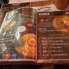 WAFU - Japanese Bar & Restaurant Budapest - Egyéb