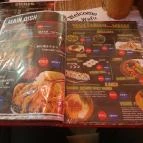 WAFU - Japanese Bar & Restaurant Budapest - Egyéb