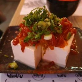 WAFU - Japanese Bar & Restaurant, Budapest - Egyéb