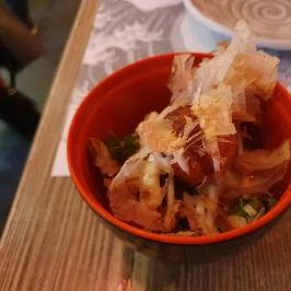 WAFU - Japanese Bar & Restaurant, Budapest - Egyéb