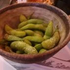 WAFU - Japanese Bar & Restaurant Budapest - Egyéb