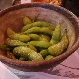 WAFU - Japanese Bar & Restaurant, Budapest - Egyéb