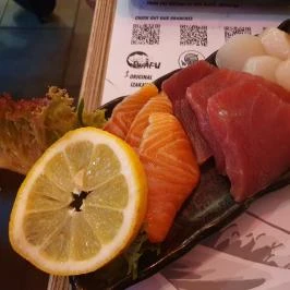 WAFU - Japanese Bar & Restaurant, Budapest - Egyéb