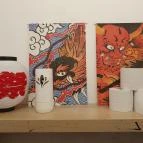 WAFU - Japanese Bar & Restaurant Budapest - Egyéb