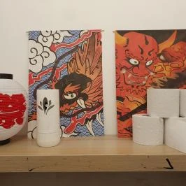 WAFU - Japanese Bar & Restaurant, Budapest - Egyéb