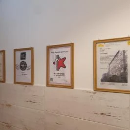 WAFU - Japanese Bar & Restaurant, Budapest - Egyéb