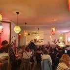 WAFU - Japanese Bar & Restaurant Budapest - Egyéb