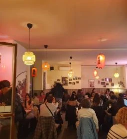 WAFU - Japanese Bar & Restaurant