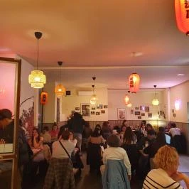 WAFU - Japanese Bar & Restaurant, Budapest - Egyéb