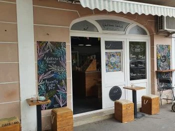 Wake Cup Békéscsaba