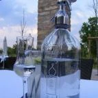 Walter Vendéglő Perbál - Étel/ital