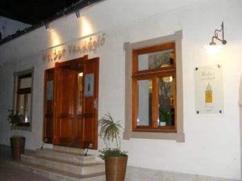 Walter Vendéglő Perbál