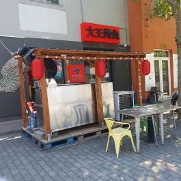 Wang mester - Eastwin, Budapest - Egyéb