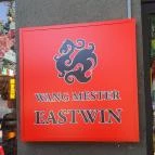 Wang mester - Eastwin Budapest - Egyéb