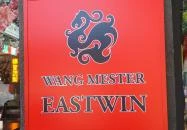 Wang mester - Eastwin Budapest