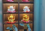 Wang mester - Eastwin Budapest