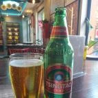 Wang mester - Eastwin Budapest - Egyéb