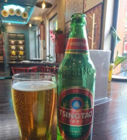 Wang mester - Eastwin