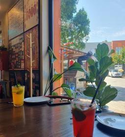 Wang mester - Eastwin